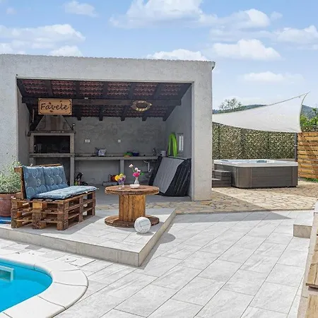 Mab Sweet By Guide Villa Vela Luka