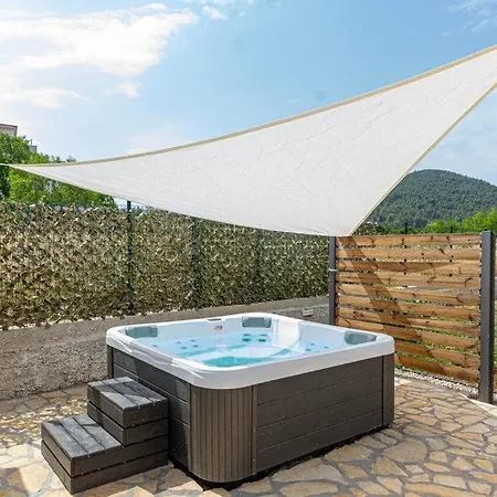 Mab Sweet By Guide Вилла *