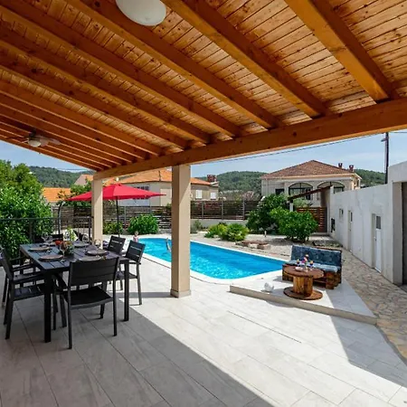 Mab Sweet By Guide Вилла *