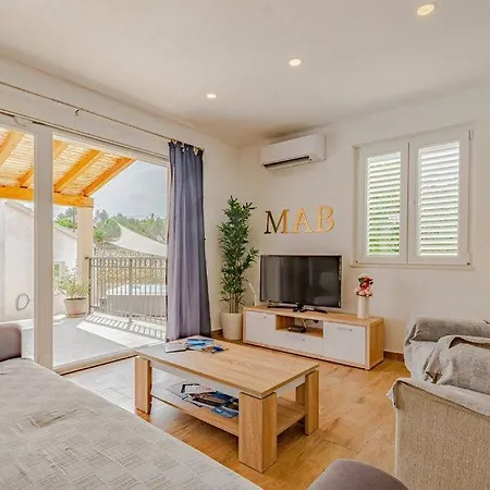 Mab Sweet By Guide Вилла Вела-Лука