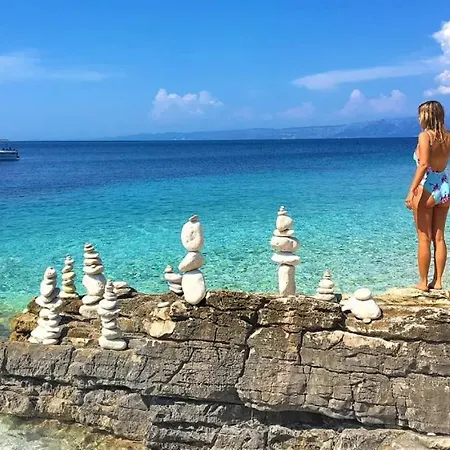 Mab Sweet By Guide Villa Vela Luka