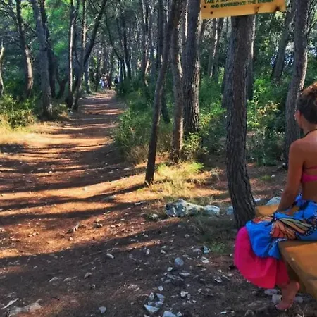 Mab Sweet By Guide Вилла Вела-Лука