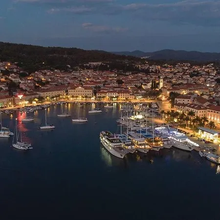 Mab Sweet By Guide Villa Vela Luka
