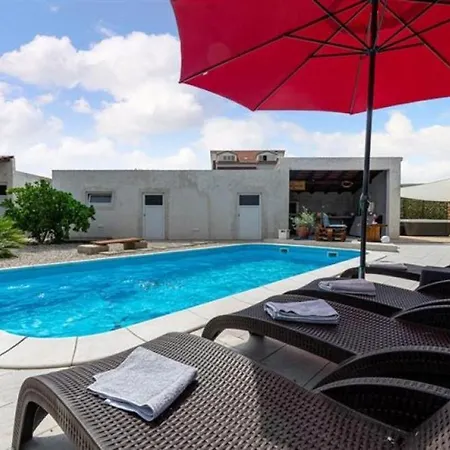 Вилла Mab Sweet By Guide