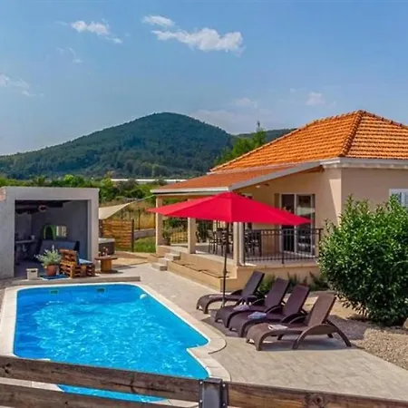 Villa Mab Sweet By Guide Vela Luka