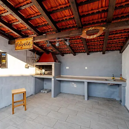 Villa Mab Sweet By Guide Vela Luka