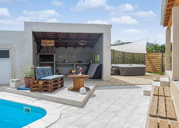 Mab Sweet By Guide Villa Vela Luka