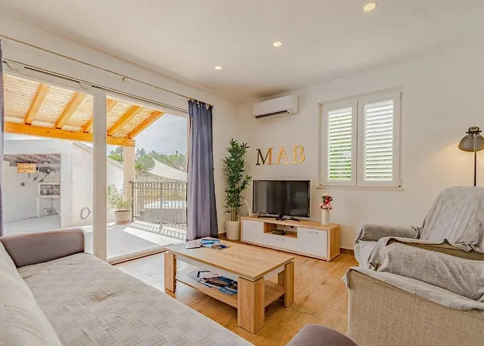 Mab Sweet By Guide Villa Vela Luka