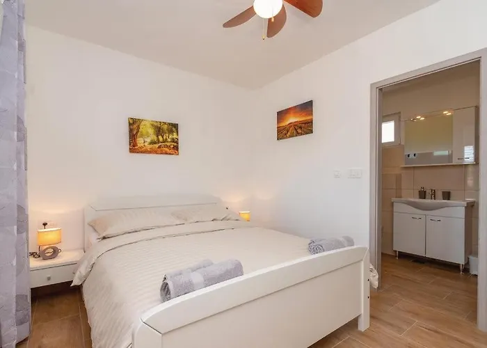 Villa Mab Sweet By Guide Vela Luka