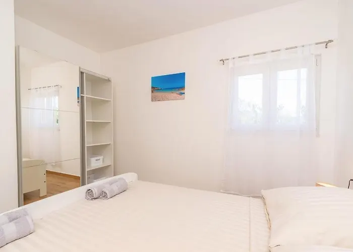 Mab Sweet By Guide Villa Vela Luka