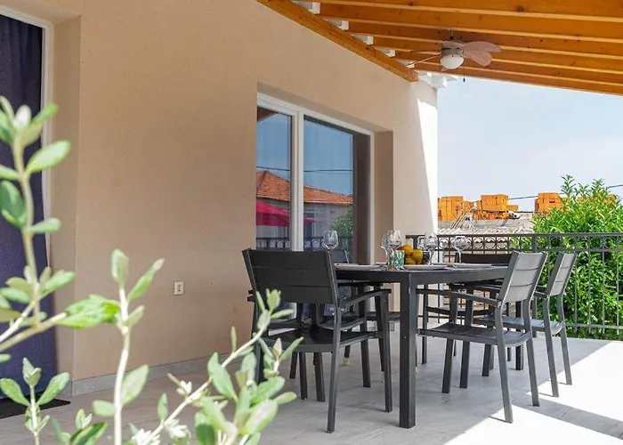 Mab Sweet By Guide Villa Vela Luka