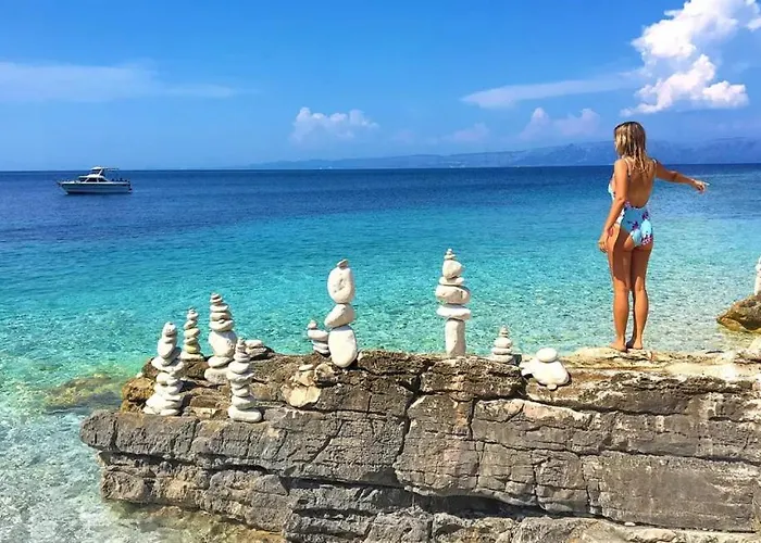 Mab Sweet By Guide Villa Vela Luka