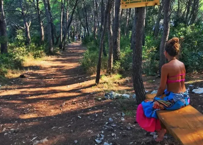 Mab Sweet By Guide Villa Vela Luka