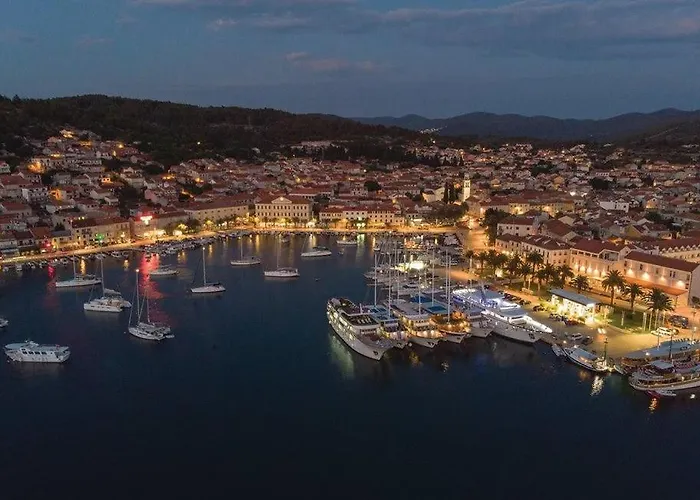 Mab Sweet By Guide Villa Vela Luka